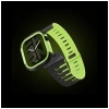 Pasek+etui Skinarma Gemini do Apple      Watch 46mm niteglow