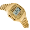 Zegarek Unisex CASIO Vintage A168WG-9EF + BOX