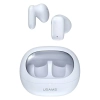 USAMS Słuchawki Bluetooth 5.3 TWSTD Series bezprzewodowe niebieski/blue BHUTD02 (TD22)