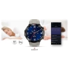 Smartwatch GIEWONT Pionier GPS do noszenia na rękę