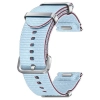 Pasek Athleisure Band SamsungET-SOL31LLEGEU do Watch7 / 6 / 5 / 4 22mm M/L niebieski/sky blue