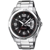 Zegarek Męski CASIO EDIFICE EF-129D-1AVEF + BOX