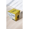 Szklanka termiczna z kwiatami w środku, hortensje 180 ml 1szt SZK155