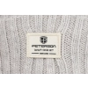 Czapka PTN HAT-08-7750 grey do codziennego noszenia zapach
