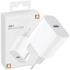 CO2 SZYBKA ŁADOWARKA KOSTKA USB-C 20W USB TYP C DO IPHONE 11 12 13 14 15 16 PRO