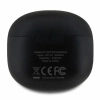 DKNY słuchawki  Bluetooth DKTWST6AEHLKczarne/black TWS BT Satiny Finish