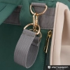 Torba na wózek plecak dla mamy mommy bag organizer do wózka Peterson