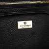 Torebka damska crossbody ze skóry ekologicznej na ramię