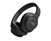 Nauszne słuchawki bezprzewodowe JBL Tune 720BT - czarne