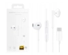 Oryginalne słuchawki Huawei CM33 55030088 USB-C Biały (blister EU)
