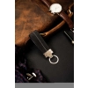 Peterson zestaw prezentowy etui na karty + elegancki brelok do kluczy