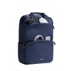 INNOSTYLE PLECAK NA LAPTOPA 15 6 DO SAMOLOTU WODOODPORNY COLORLITE 14L NIEBIESKI