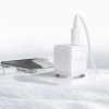 Ładowarka sieciowa Baseus Palm 20W USB-C - biała