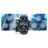 Smartwatch Gravity do codziennego noszenia i monitorowania