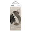 UNIQ pasek Dante Apple Watch Series1/2/3/4/5/6/7/8/9/SE/SE2 42/44/45mm Stainless Steel starlight