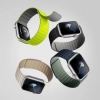 INNOSTYLE PASEK DO APPLE WATCH ULTRA 42 44 45 49 MM WODOODPORNY MAGNETYCZNY