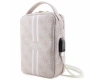 Guess Torba GUHBP4RPSP Organizerróżowy/pink 4G Printed Stripes