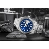 Zegarek Męski CASIO EDIFICE EF-129D-2AVEF + BOX