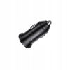 PALPRO SZYBKA ŁADOWARKA SAMOCHODOWA DO TELEFONU LAPTOPA 2X USB-C USB-A 60W