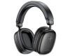 AWEI słuchawki nauszne Bluetooth AT6czarny/black