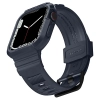 SPIGEN RUGGED ARMOR PRO APPLE WATCH 4 / 5 / 6 / 7 / 8 / 9 / SE (44 / 45 MM) CHARCOAL GREY