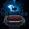 SPIGEN TOUGH ARMOR APPLE WATCH ULTRA 1 / 2 (49 MM) BLACK