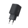 Ładowarka sieciowa Tech-Protect NCM33W 2-porty PD33W/QC3.0 - czarna