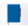 Notes planer B5 Peterson organizer z gumką notatnik w linie elegancki