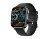 Smartwatch COLMI P80 (czarny)