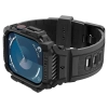 SPIGEN RUGGED ARMOR PRO APPLE WATCH 10 (42 MM) MATTE BLACK