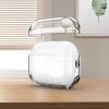 TECH-PROTECT BOUNCE APPLE AIRPODS PRO 3 CLEAR