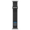 SPIGEN WBF0 BAND APPLE WATCH 8 / 9 / 10 / 11 / SE / ULTRA (44 / 45 / 46 / 49 MM) BLACK