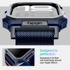 SPIGEN LITE FIT PRO APPLE WATCH 10 (46 MM) NAVY BLUE