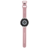 Hello Kitty Pasek Uniwersalny HKUWMSCHBLP Silicone Kitty Head różowy/pink strap 20mm