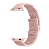 Pasek nylonowy Puro Loop do Apple Watch 38 / 40 / 41 mm - różowy