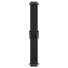 SPIGEN FIT LITE SAMSUNG GALAXY WATCH 4 / 5 / 5 PRO / 6 / 7 / FE BLACK