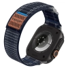 SPIGEN WBF0 BAND APPLE WATCH 8 / 9 / 10 / 11 / SE / ULTRA (44 / 45 / 46 / 49 MM) NAVY