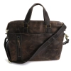 Torba na laptop 15,6" Wild Tiger - brązowa