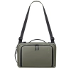 TECH-PROTECT DEFENDER S50 RYANAIR & WIZZAIR TRAVEL LAPTOP CABIN BACKPACK 20L 40x20x25 OLIVE GREEN