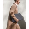 INNOSTYLE TORBA NA LAPTOPA 13 14 WODOODPORNA ETUI OMNIPROTECT PLUS SZARA