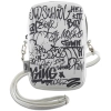 Hello Kitty Torebka HKPBPDGPHEbiały/white Graffiti Kitty Head