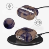 TECH-PROTECT LAMANO APPLE AIRPODS 4 VELVET NIGHT