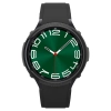 SPIGEN LIQUID AIR SAMSUNG GALAXY WATCH 6 CLASSIC (47 MM) MATTE BLACK