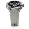 Smartwatch HiFuture Flex2 - srebrny