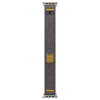 Pasek Spigen Athlex Air na Apple Watch 44 / 45 / 46 / 49 mm - szary