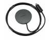 Magnetyczna ładowarka indukcyjna Samsung EP-P2900BB 25W Qi2 czarny