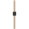 Smartwatch Gravity Różowe Złoto Pasek + Bransoleta GT44-2