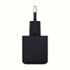 Accessories - 3mk Hyper GaN Charger 20W QC4+ PD PPS USB 1A1C Black EU