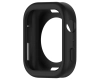 Etui Silicone Watch Case na Apple Watch 42 mm (Series 1/2/3) - czarne
