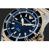 Zegarek Męski EMPORIO ARMANI World Explorer AR11738 + BOX